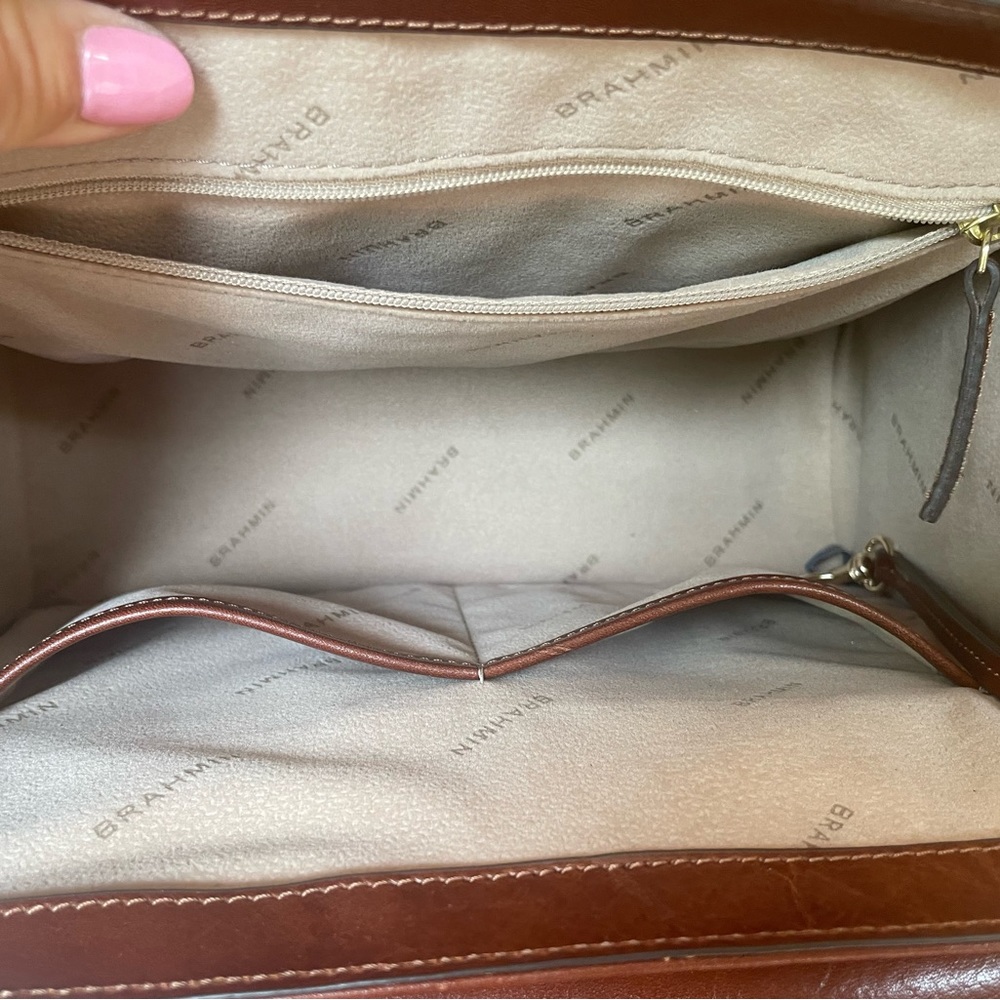 Brahmin Purse - Picture 4 of 8